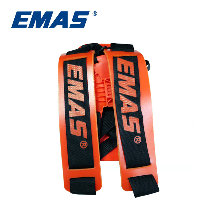 100pcs 143R Brush Cutter Belt Trimmer Shoulder Strap Double Shoulder Harness