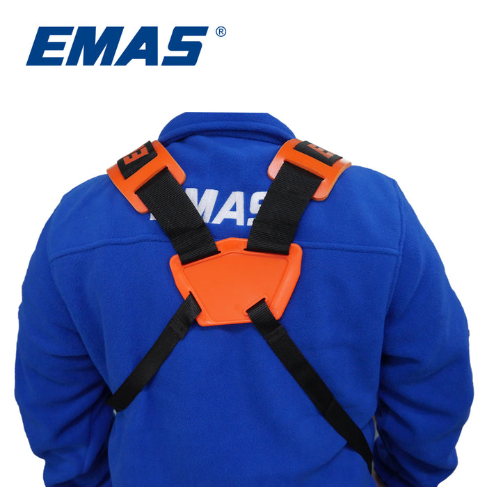 100pcs 143R Brush Cutter Belt Trimmer Shoulder Strap Double Shoulder Harness