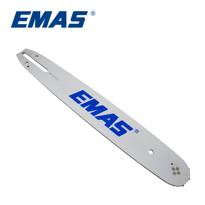 EMAS 100pcs 3/8"-050"-52DL 14 Inch Lamited Bar