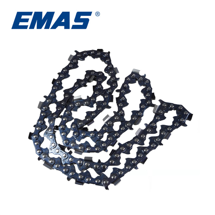 EMAS 16-дюймовая алмазная цепь для пилы по бетону