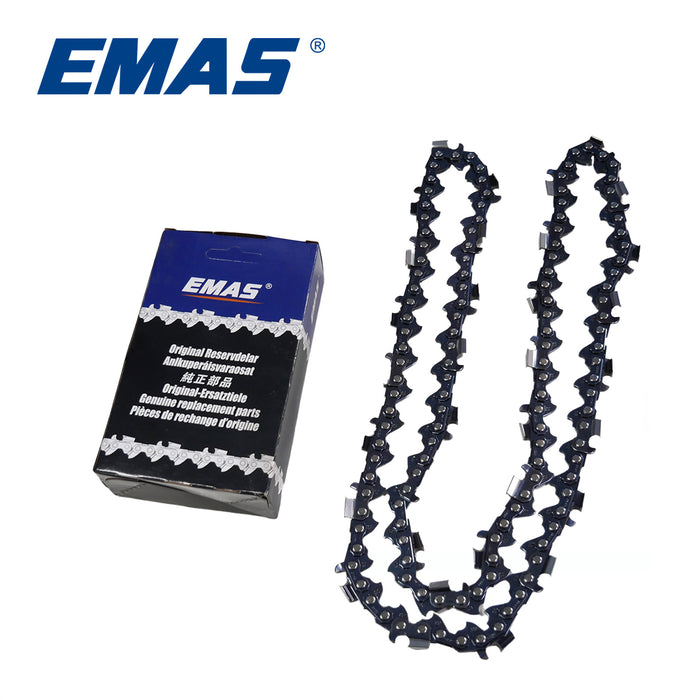 EMAS 16-дюймовая алмазная цепь для пилы по бетону