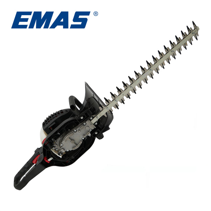 1E32F Engine Gasoline Hedge Trimmer Dual Blade