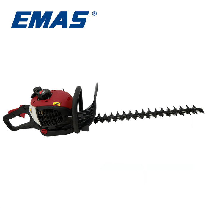 1E32F Engine Gasoline Hedge Trimmer Dual Blade