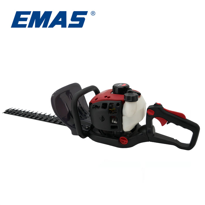1E32F Engine Gasoline Hedge Trimmer Dual Blade