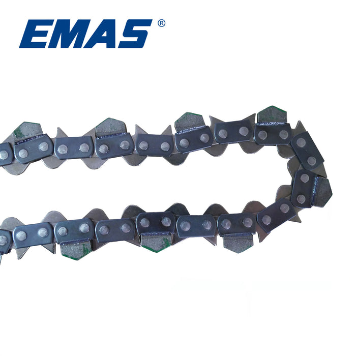 EMAS 16 Inch Diamond chain For Concrete Saw
