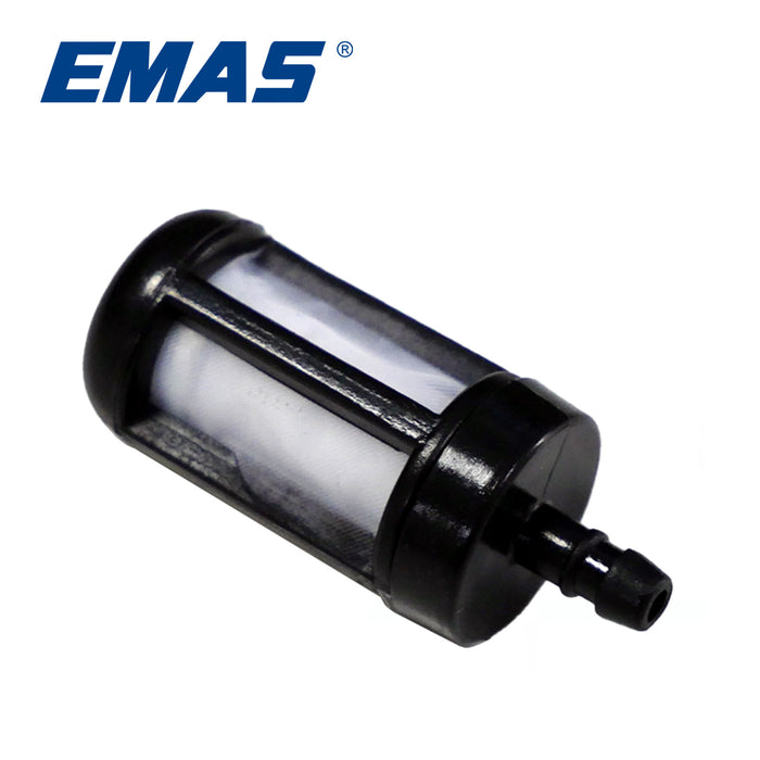 EMAS 100pcs 2012C Fuel Filter Chainsaw Parts For Replacement