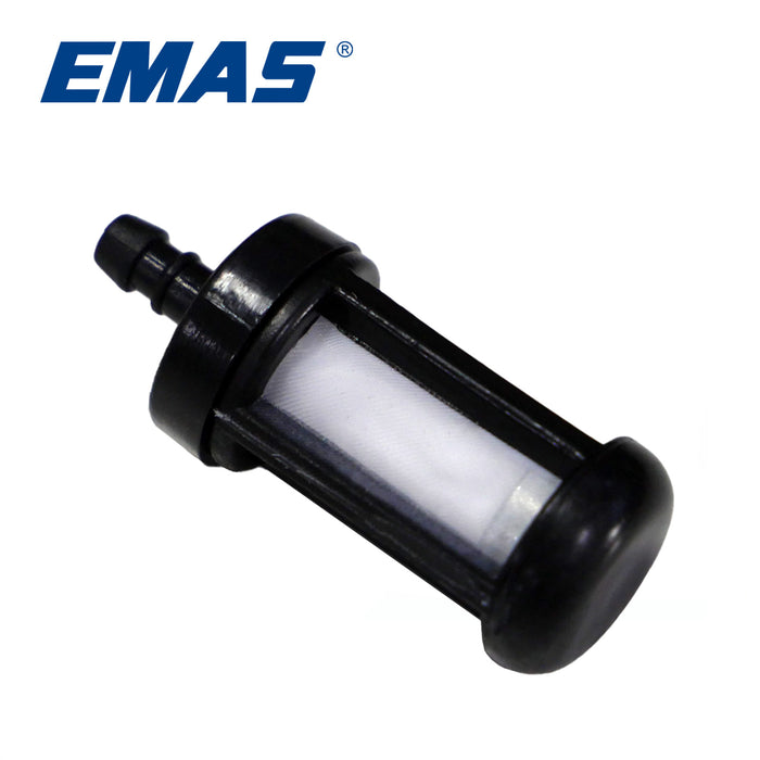 EMAS 100pcs 2012C Fuel Filter Chainsaw Parts For Replacement
