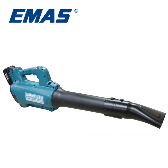 High Power 21V Battery Leaf Blower Power Garden Tool Cordless Blower for Home Use