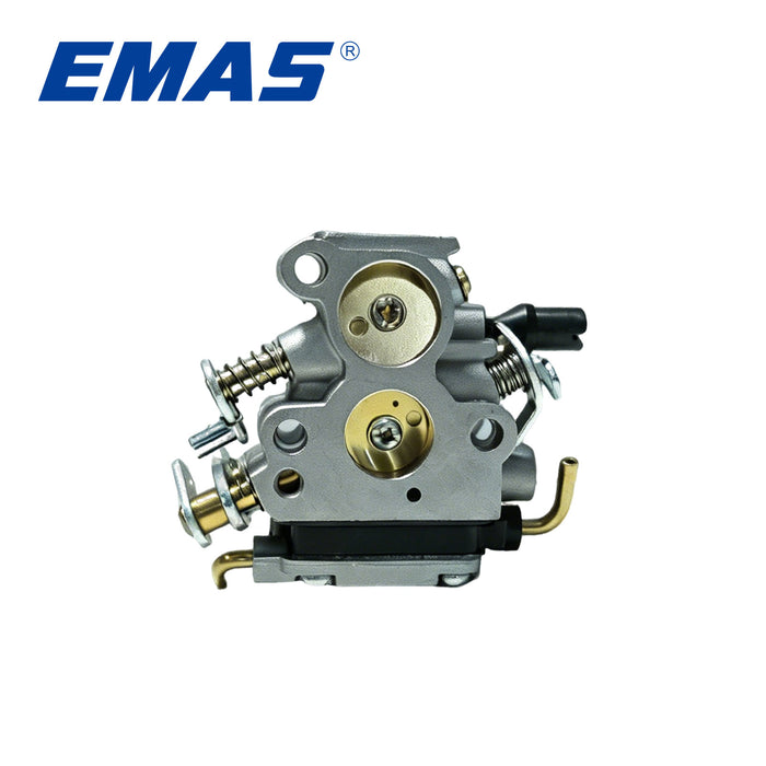 Gasoline Chainsaw Carburetor for 235 235E 236 236E 240 240E Chainsaw Engine Carb Replacement, Durable Aluminum Alloy - Reliable Performance
