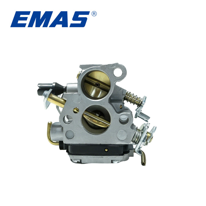 Gasoline Chainsaw Carburetor for 235 235E 236 236E 240 240E Chainsaw Engine Carb Replacement, Durable Aluminum Alloy - Reliable Performance
