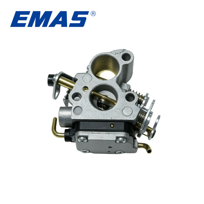 Gasoline Chainsaw Carburetor for 235 235E 236 236E 240 240E Chainsaw Engine Carb Replacement, Durable Aluminum Alloy - Reliable Performance