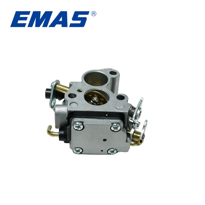 Gasoline Chainsaw Carburetor for 235 235E 236 236E 240 240E Chainsaw Engine Carb Replacement, Durable Aluminum Alloy - Reliable Performance