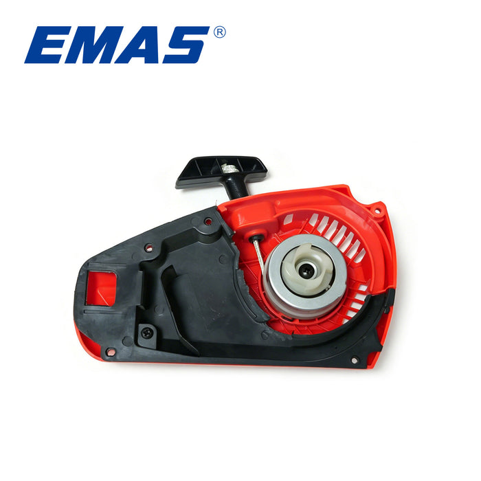 Recoil Starter Assembly for 25cc 2500 Gasoline Chainsaw Pull Start Replacement