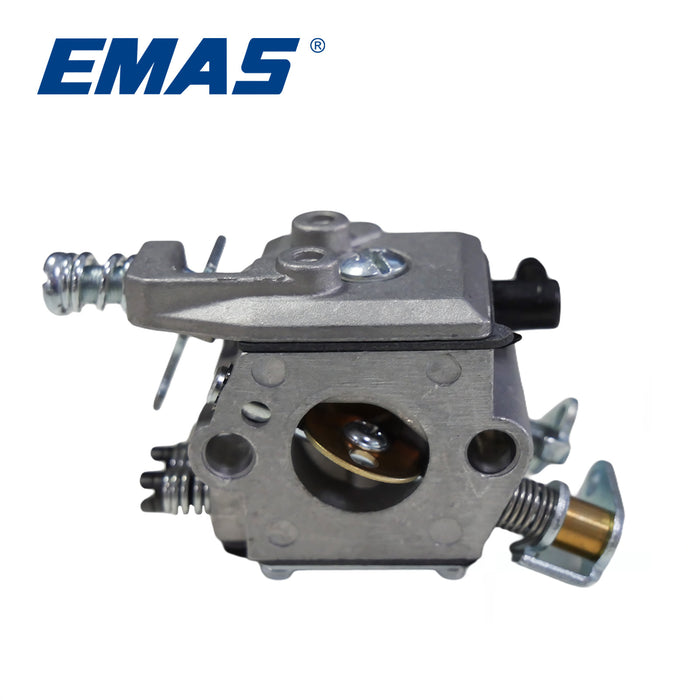 EMAS 2500 Chainsaw Carburetor, Standard Replacement Parts, Factory Wholesale 100pcs