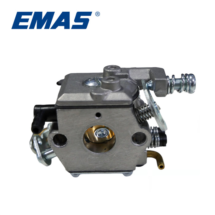 EMAS 2500 Chainsaw Carburetor, Standard Replacement Parts, Factory Wholesale 100pcs