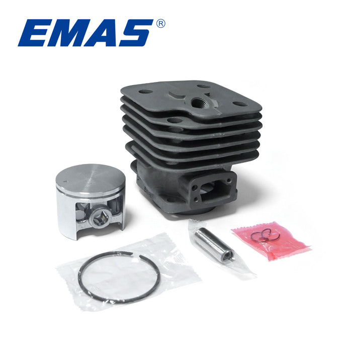 52MM Garden Power Tools Parts Accessories Gasoline Chainsaw Attachment Cylinder Piston Kit for H272 Is Available