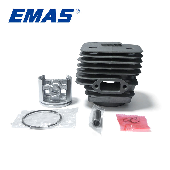 52MM Garden Power Tools Parts Accessories Gasoline Chainsaw Attachment Cylinder Piston Kit for H272 Is Available
