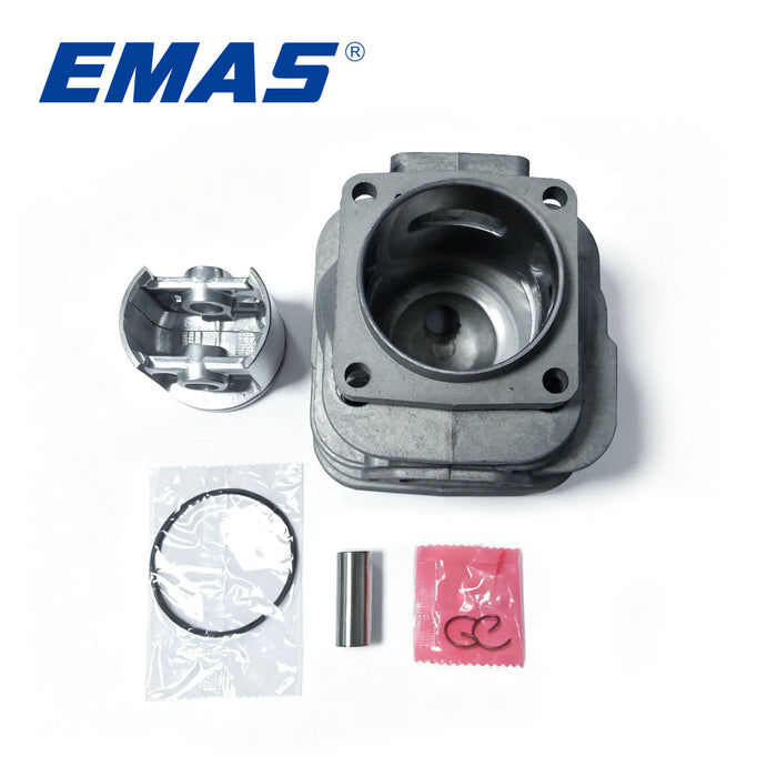 52MM Garden Power Tools Parts Accessories Gasoline Chainsaw Attachment Cylinder Piston Kit for H272 Is Available