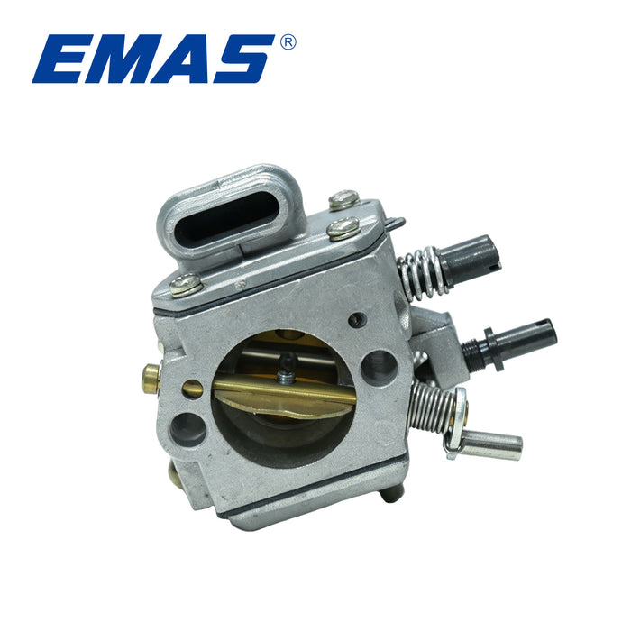 Chainsaw Carburetor for EST290 Gasoline Chainsaw Replacement, Stable and durable for long-term operation, with high-quality replacement parts.