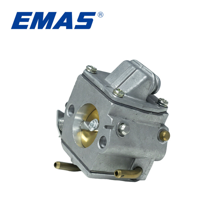 Chainsaw Carburetor for EST290 Gasoline Chainsaw Replacement, Stable and durable for long-term operation, with high-quality replacement parts.