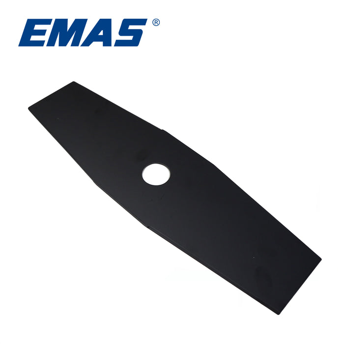 EMAS 100pcs 2T 305mm×25.4mm Blade Brush Cutter Spare Parts For Replacement