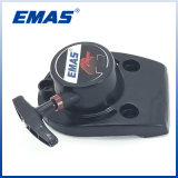 Repuestos para desbrozadora de motor de 4 tiempos GX35 de EMAS, 100 piezas, fácil arranque de retroceso