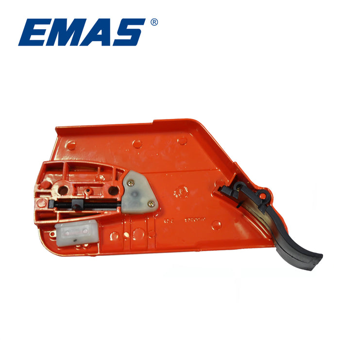 Cubierta de piñón EMAS 100 piezas Piezas de motosierra para MS661