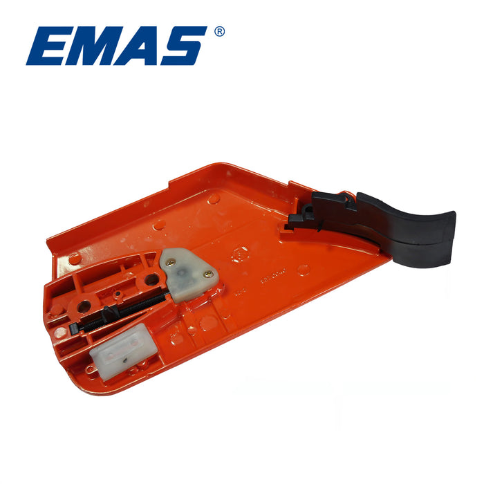 Cubierta de piñón EMAS 100 piezas Piezas de motosierra para MS661