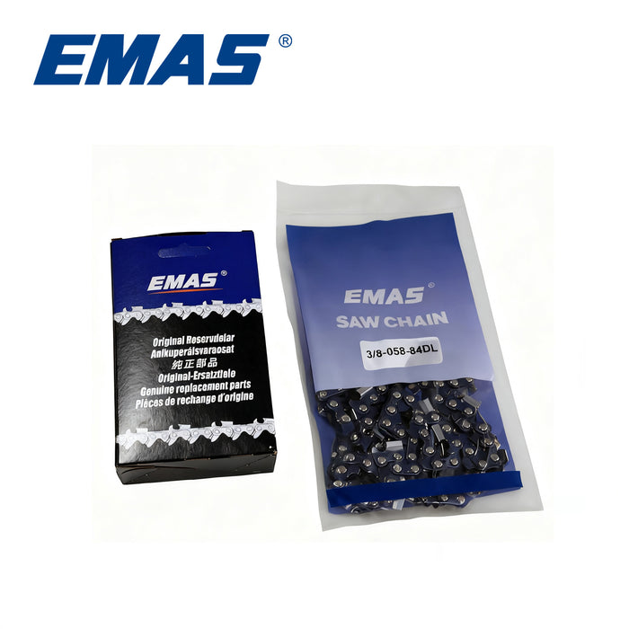 EMAS 16-дюймовая алмазная цепь для пилы по бетону