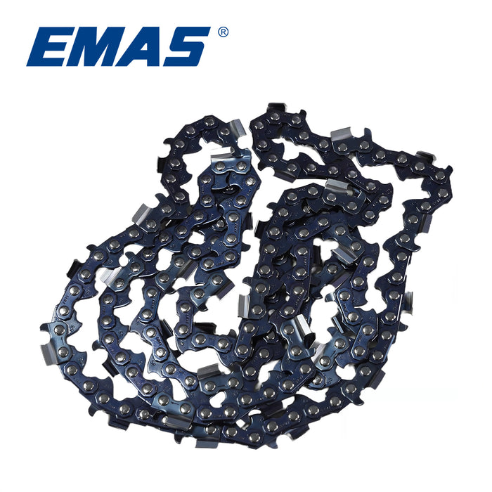 EMAS 16-дюймовая алмазная цепь для пилы по бетону