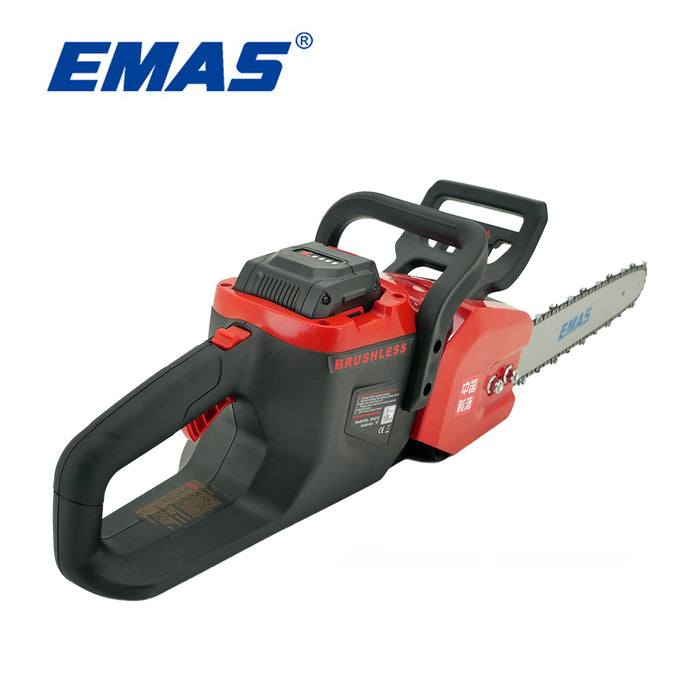 42V Lithium battery chainsaw