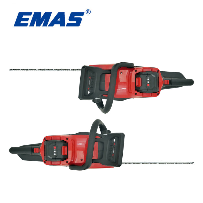 42V Lithium battery chainsaw