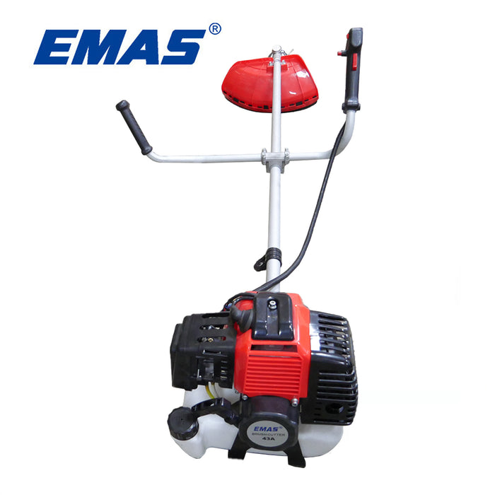 CG430/520 Cheap Type Gasoline Brush Cutter