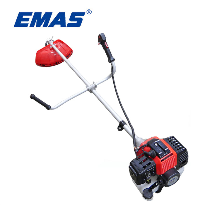 CG430/520 Cheap Type Gasoline Brush Cutter