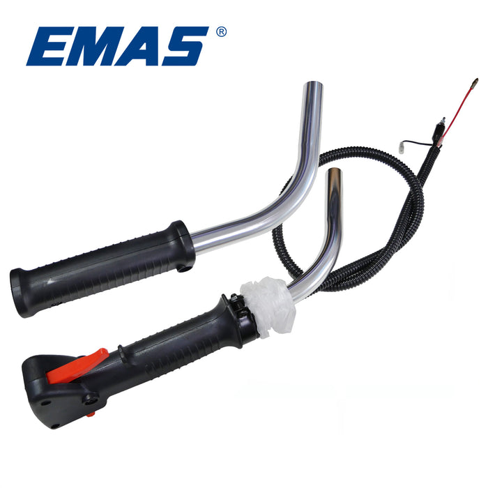 100 Sets Durable CG430/520 Handle Set for Brush Cutter Spare Parts