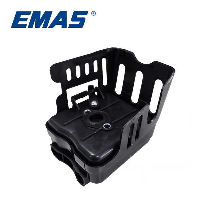 100pcs EMAS 40-5 44-5 Air Filter Assy 430 520 Brush Cutter Spare Parts