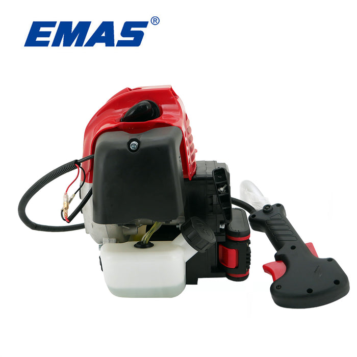 EMAS 430/520 Lithium Battery Electric Starter Gasoline/Petrol Engine For Brush Cutter