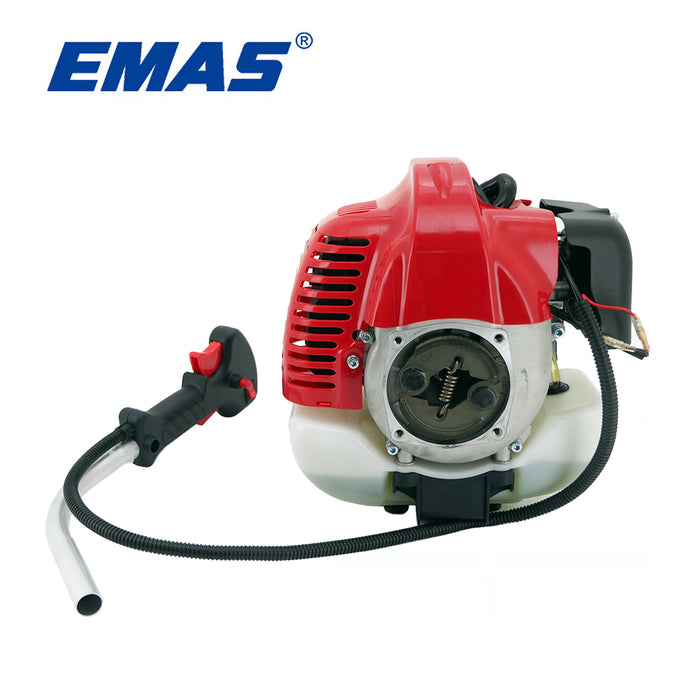 EMAS 430/520 Lithium Battery Electric Starter Gasoline/Petrol Engine For Brush Cutter