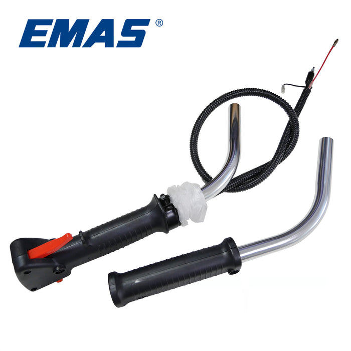 100 Sets Durable CG430/520 Handle Set for Brush Cutter Spare Parts