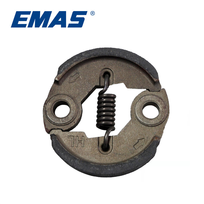 100pcs EMAS 40-5 44-5 Clutch Assy 430 520 Brush Cutter Spare Parts