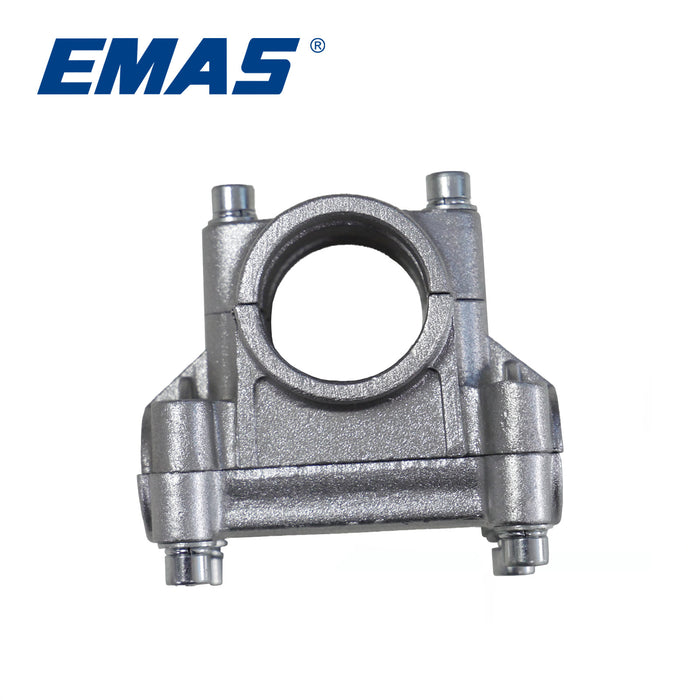EMAS 100pcs 26×19mm 28×19mm Handle Bracket Clamp Handheld Holder For CG430/520 Brush Cutter