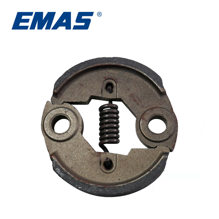 100pcs EMAS 40-5 44-5 Clutch Assy 430 520 Brush Cutter Spare Parts