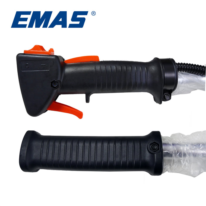 100 Sets Durable CG430/520 Handle Set for Brush Cutter Spare Parts