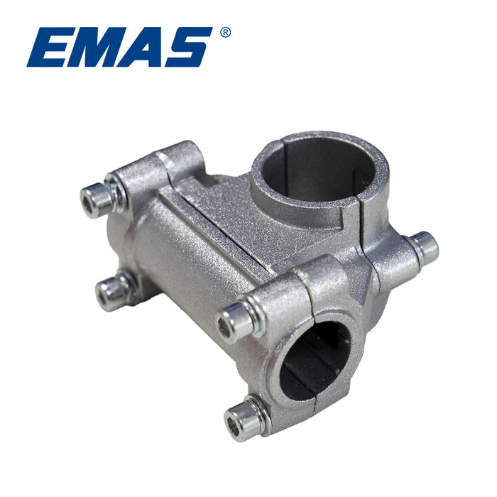 EMAS 100pcs 26×19mm 28×19mm Handle Bracket Clamp Handheld Holder For CG430/520 Brush Cutter