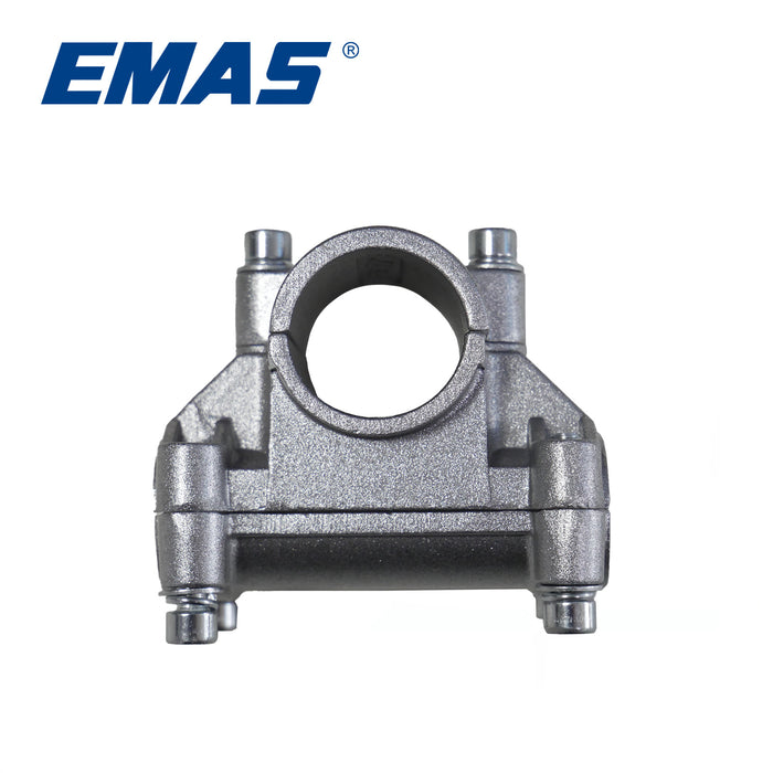 EMAS 100pcs 26×19mm 28×19mm Handle Bracket Clamp Handheld Holder For CG430/520 Brush Cutter