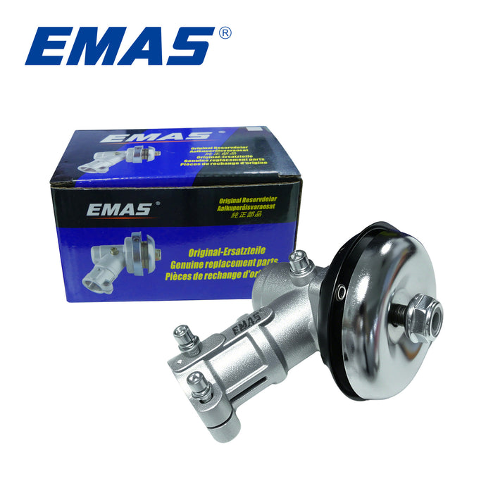 Piezas de motosierra de gasolina 5800 Conjunto de pistón con anillos (45,2 mm)
