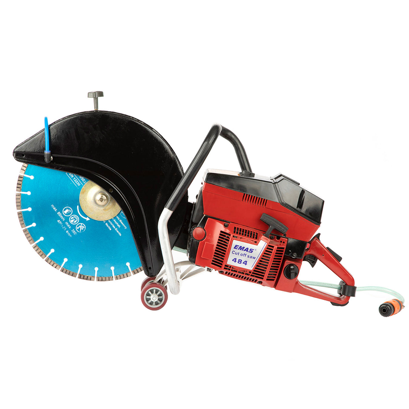 Cut Off Saw