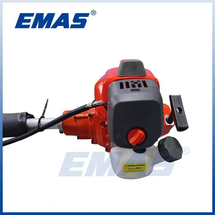 2 Stroke 41.5cc Gasoline Brush Cutter 541 Petrol Power Grass Trimmer