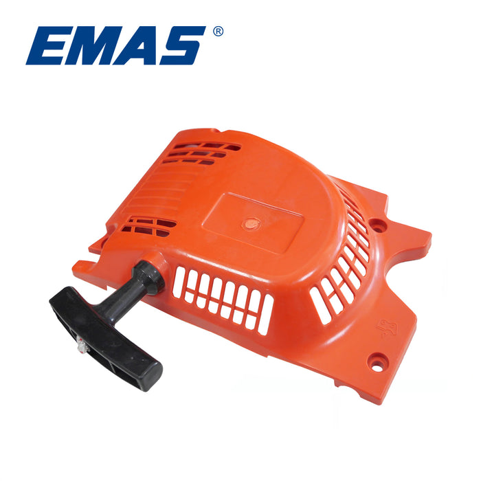 EMAS 100pcs 5200 Starter Assy Gasoline Chainsaw Spare Parts For Replacemnet
