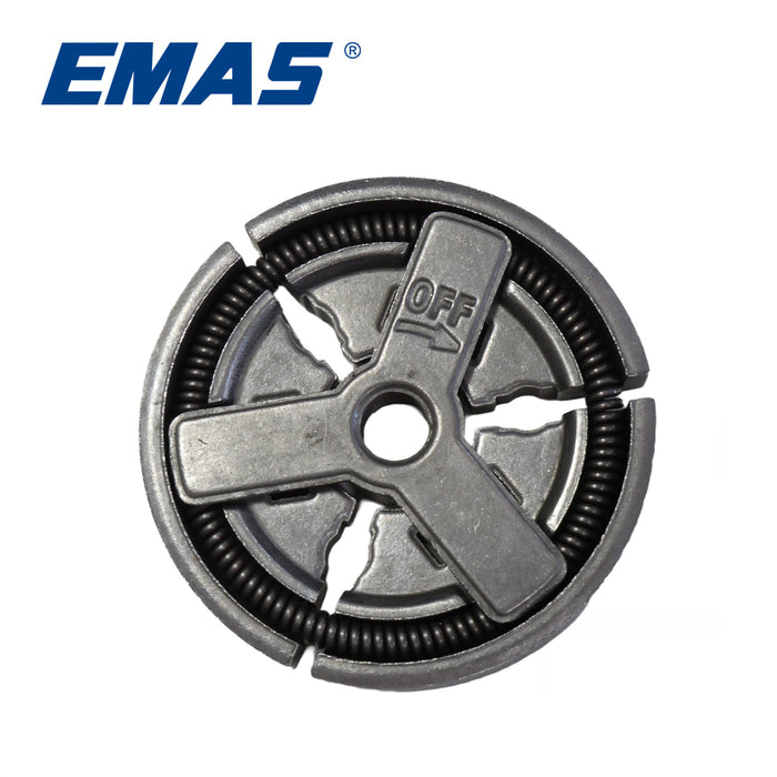 EMAS 100pcs 5200 Clutch Chain Saw Spare Parts For Replacement